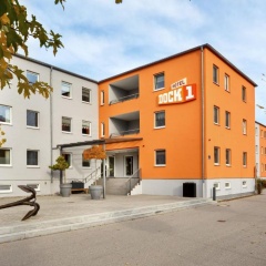 Dock1 - Bild 1