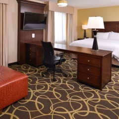 Hampton Inn Omaha Midtown-Aksarben Area thumbnail 21