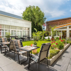 Best Western Plus Delta Park Hotel - Bild 24