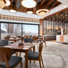 Tryp by Wyndham Istanbul Topkapi - Bild 2