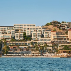 The Bodrum EDITION - Bild 2