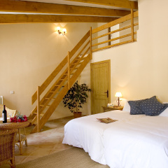 Nou Dalt Muntanya Rural Hotel - Bild 3