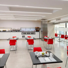 Hotel Eurostars Central - Bild 17