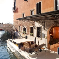 Danieli, Venezia, A Four Seasons Hotel - Bild 1