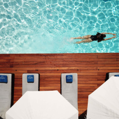 Novotel Athenes - Bild 21