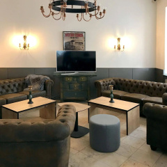Westbahn Hotel (ex.Arthotel ANA Westbahn) - Bild 18