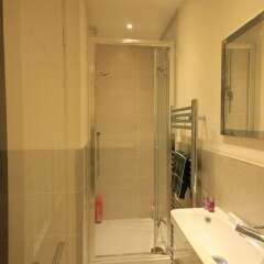 Апартаменты Entire Apartment In Edinburgh Великобритания, Эдинбург - отзывы, цены и фото номеров - забронировать отель Entire Apartment In Edinburgh онлайн фото 6