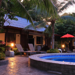 The Beach Garden Resort thumbnail 16