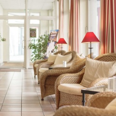 Hotel Leipzig City Nord by Campanile - Bild 14