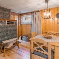 Ferienwohnung mit Sauna in Ballenstedt - Bild 20