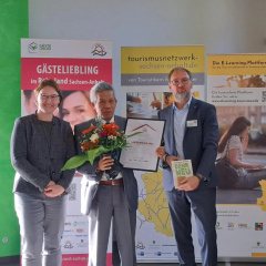 Pension an der Stadtmauer - Bild 25