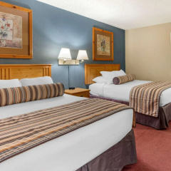 The Federal Hotel Downtown Carson City, an Ascend Collection Hotel thumbnail 40