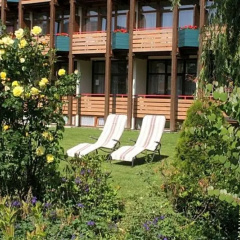 Hotel Sacher Stoiber - Bild 13