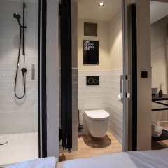 THE ADAMS- Self Check in Hotel - Bild 8