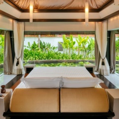 Banyan Tree Wellbeing Sanctuary Phuket - Bild 2