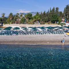 Kemer Dream Hotel - Bild 23