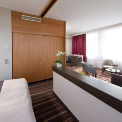 Leonardo Hotel Karlsruhe - Bild 7