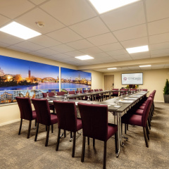 CityClass Hotel am Heumarkt - Bild 21