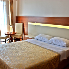 Hotel Mendos - Bild 3