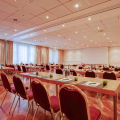 Centro Hotel Residence - Bild 16