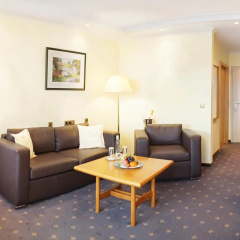 Kurhotel Sonnenhof - Bild 2
