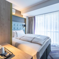Premier Inn Saarbrücken City Centre - Bild 3