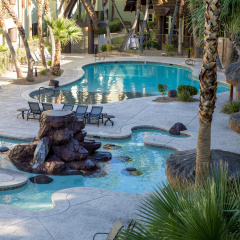 Tahiti Resort - Bild 16