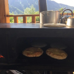 Guest House Murkvam thumbnail 4
