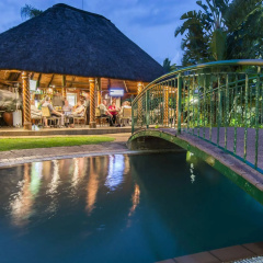 The Royal Villas Swaziland thumbnail 31