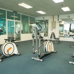 Bright & Colorful 2BR in the City Centre in Kuala Lumpur, Malaysia from 68$, photos, reviews - zenhotels.com photo 5