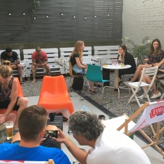 Oki Doki OLD TOWN - Bild 15
