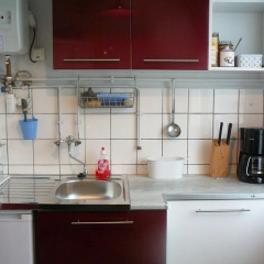 Guesthouse La Burle thumbnail 15