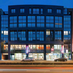 ibis Nürnberg Hauptbahnhof - Bild 1