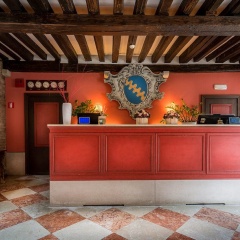 Palazzo Marcello Hotel al Sole - Bild 2