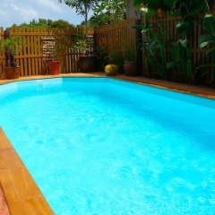 Villa Ayutthaya @ Golden Pool Villas - Bild 13