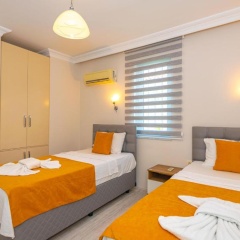 Villa Yasam Park - Luxury 8 Person - Fethiye Calis Beach 90mt - Bild 5