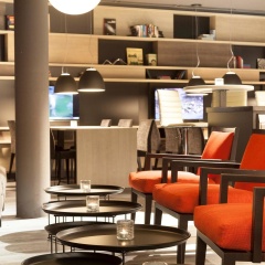 Living Hotel Frankfurt - Bild 24