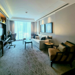 Hotel Taj Dubai thumbnail 42