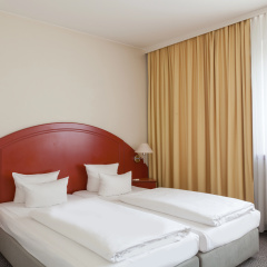 Sorat Hotel Berlin - Bild 6