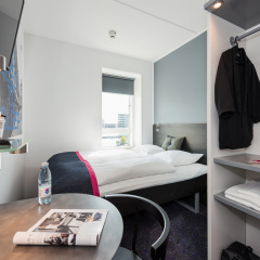 CABINN Copenhagen - Bild 4