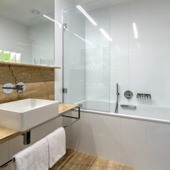 Hotel Golden Star - Bild 8