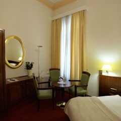 Hotel am Kochbrunnen - Bild 4