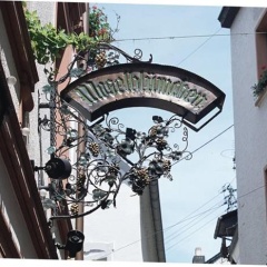 Hotel-Restaurant Moselblümchen - Bild 1