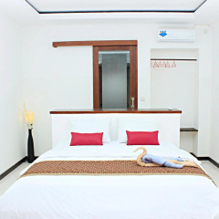 Alam Mimpi Hotel - Bild 2