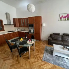 The Old town's apartment thumbnail 1