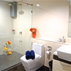 Kamala Regent 2 bedrooms Pool Access Apartment - Bild 7