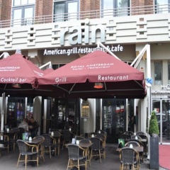 Royal Amsterdam Hotel - Bild 19