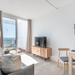 Orange Colom Seaside Apartments - Bild 3