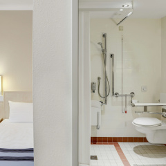 Hotel Nürnberg City Center by Leonardo Hotels - Bild 8