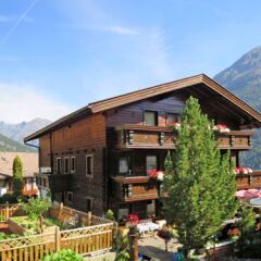 Bergers (SOE550) in Soelden, Austria from 292$, photos, reviews - zenhotels.com photo 13